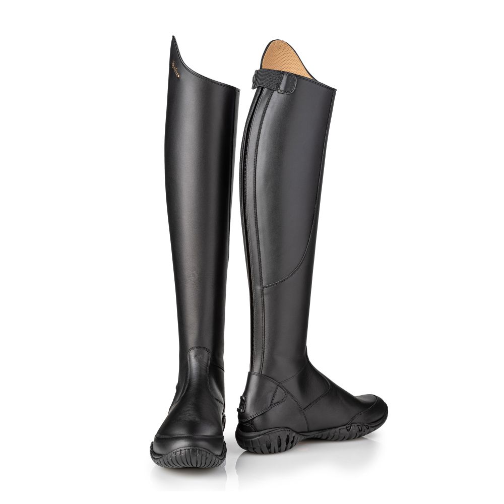 Sergio Grasso HvE Tall Boots - Children's Sizes