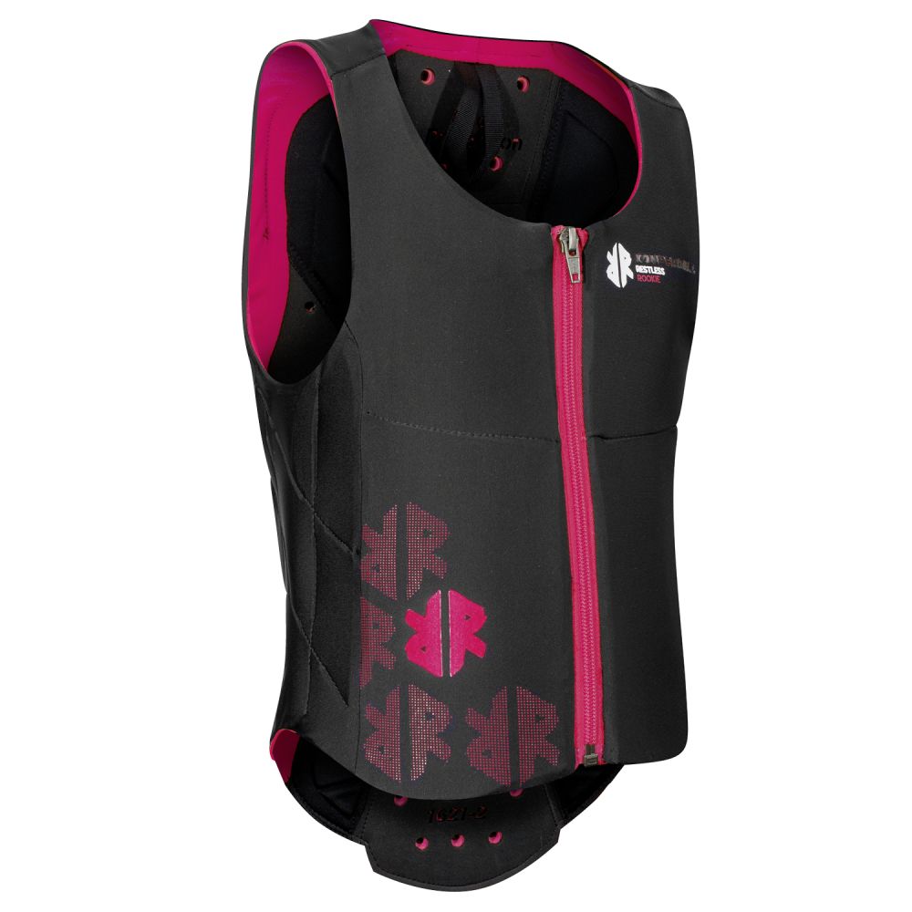 Komperdell - Ballistic Vest - Junior Back Protector