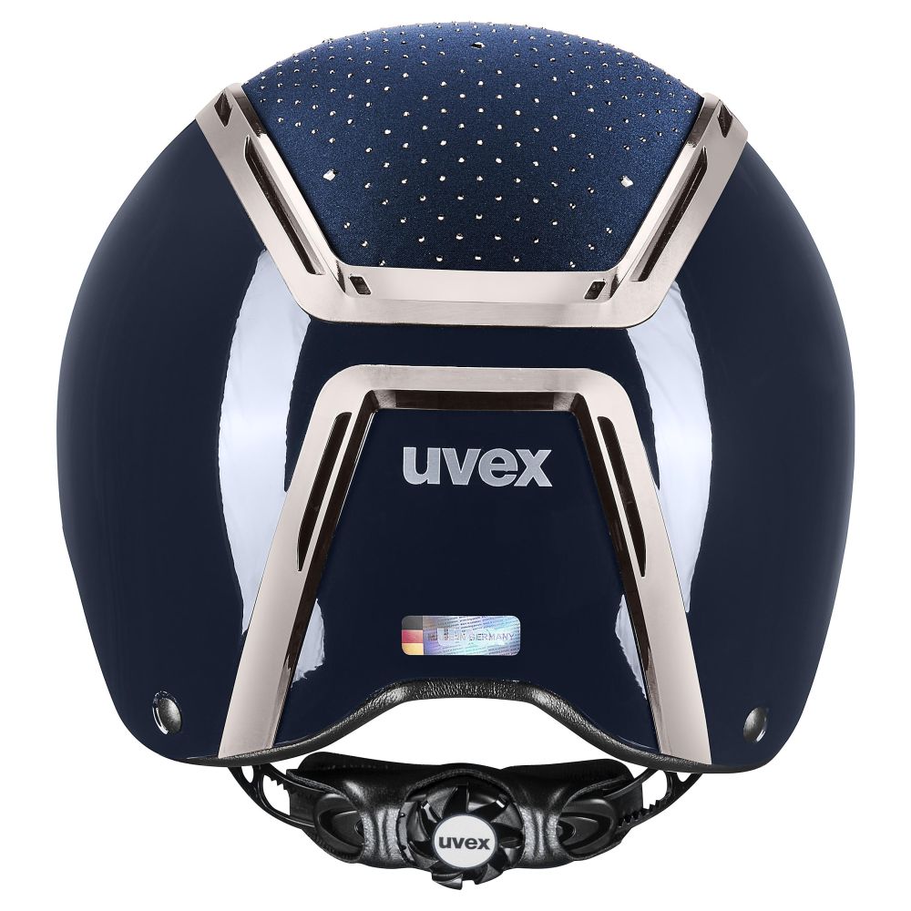 Uvex Exxeed Glow - Adult Sizes