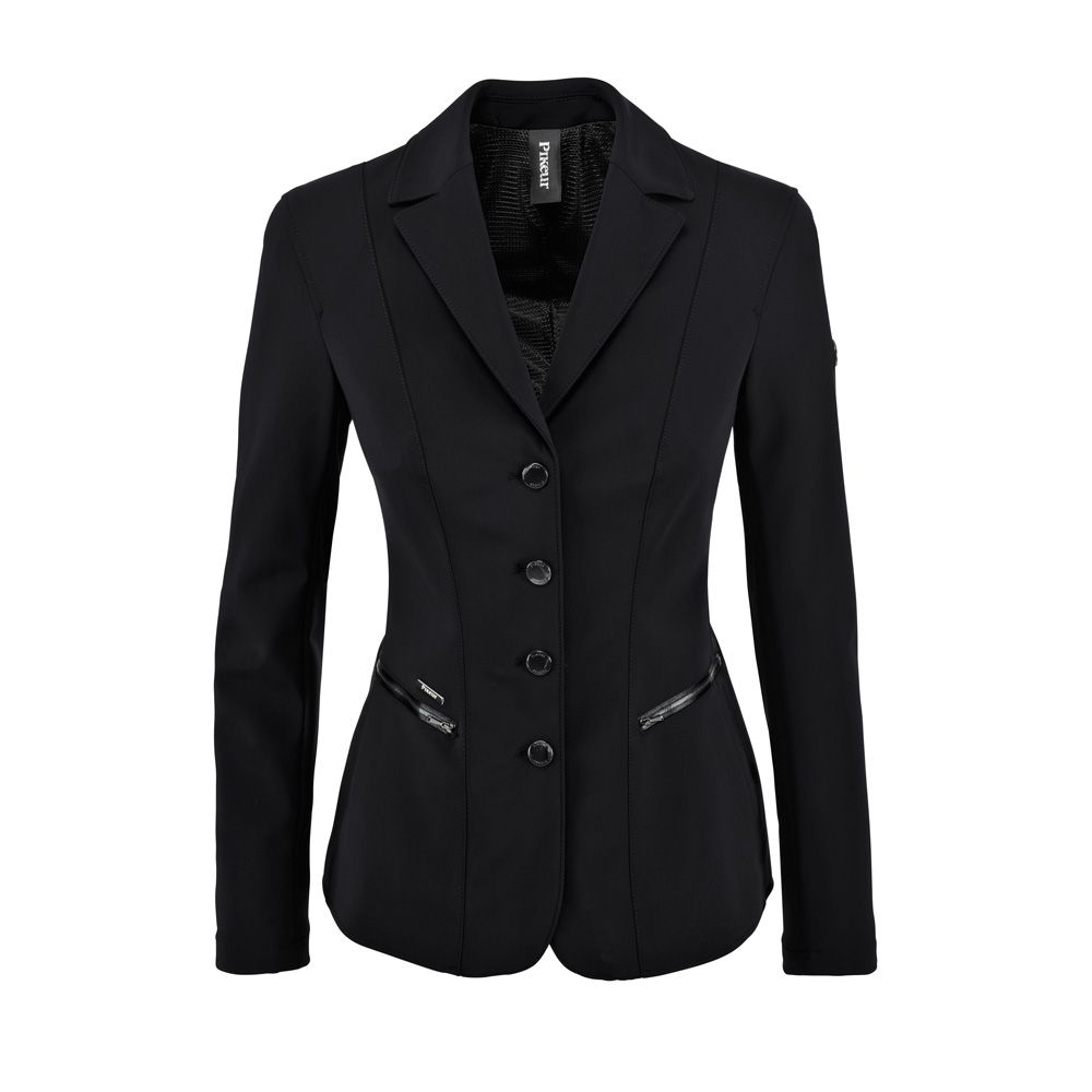 Pikeur Paulin II Ladies Show Jacket (546)