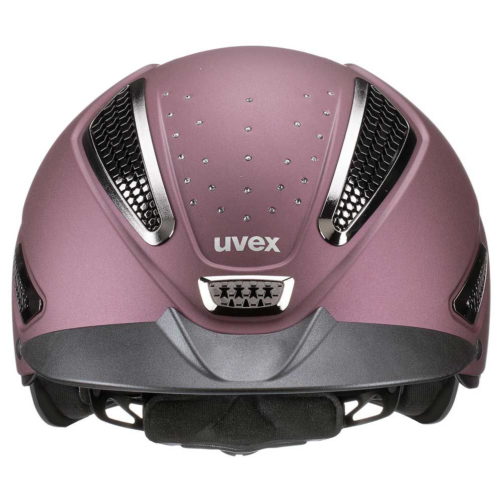 Uvex Perfexxion II Grace - Childrens Sizes - VG1 Kitemarked