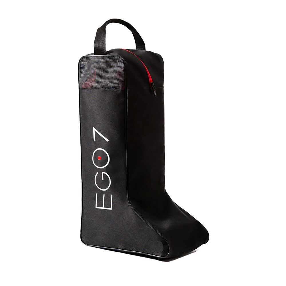 Ego7 Horse Head Boot Bag