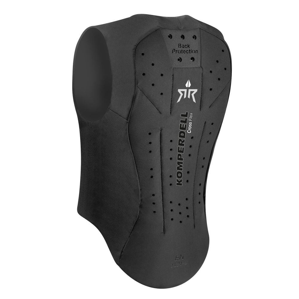 Komperdell - Ballistic FlexFit Pro - Junior Back Protector