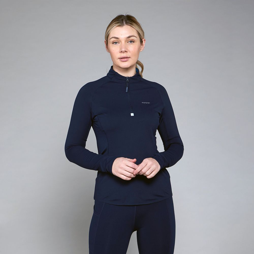 Toggi Reflector - Women's Technical Base Layer