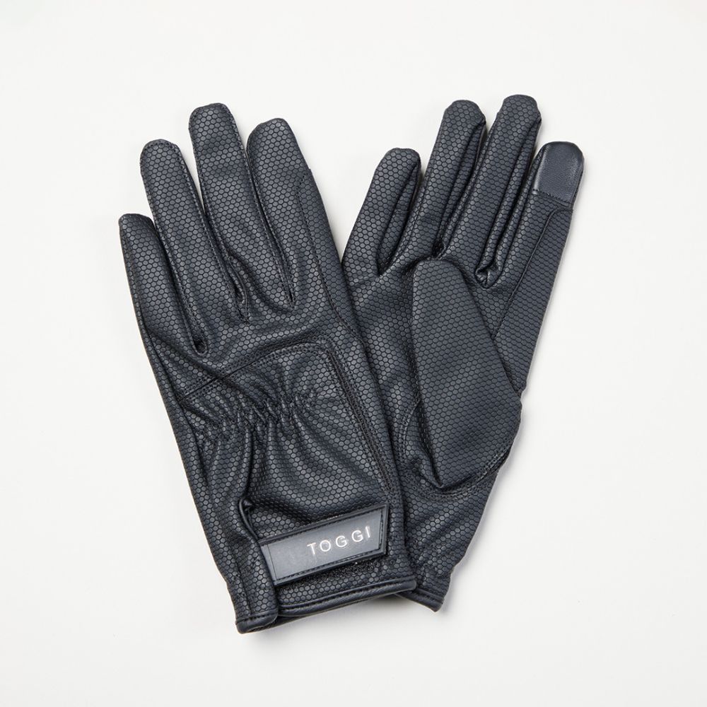 Toggi Stoneleigh Riding Gloves