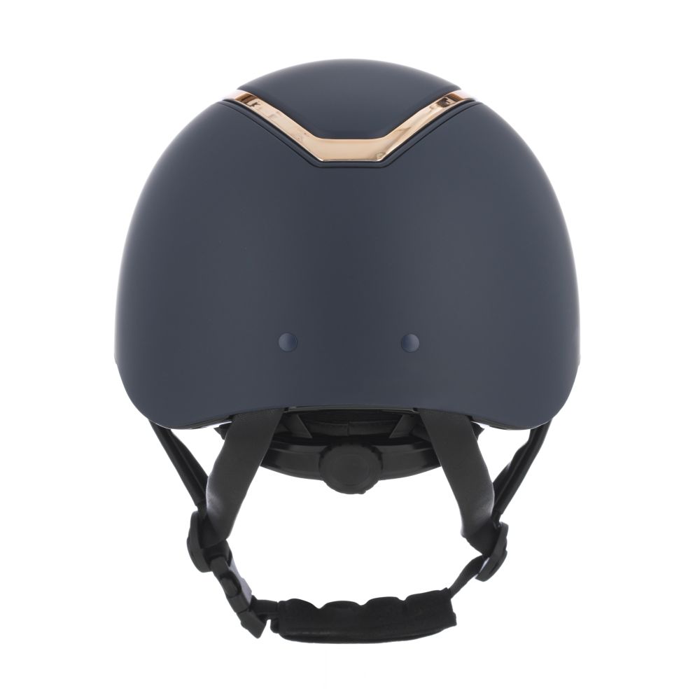 Charles Owen EQX Kylo Matt Riding Helmet - Childrens sizes