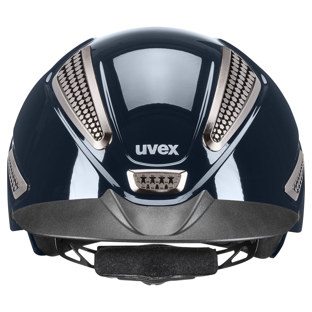 Uvex Perfexxion III Shiny - Adult Sizes