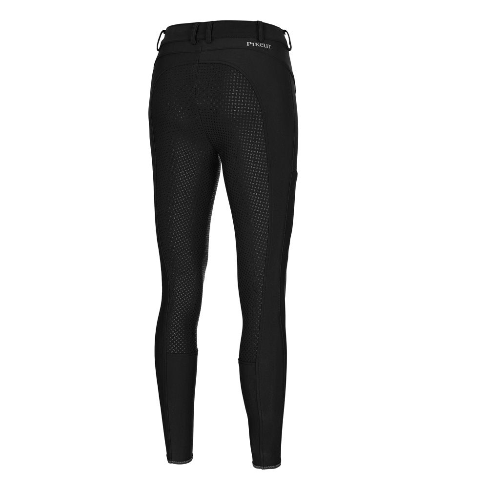 Pikeur Tessa Grip Breeches - Full Seat - 486 - on Special Offer