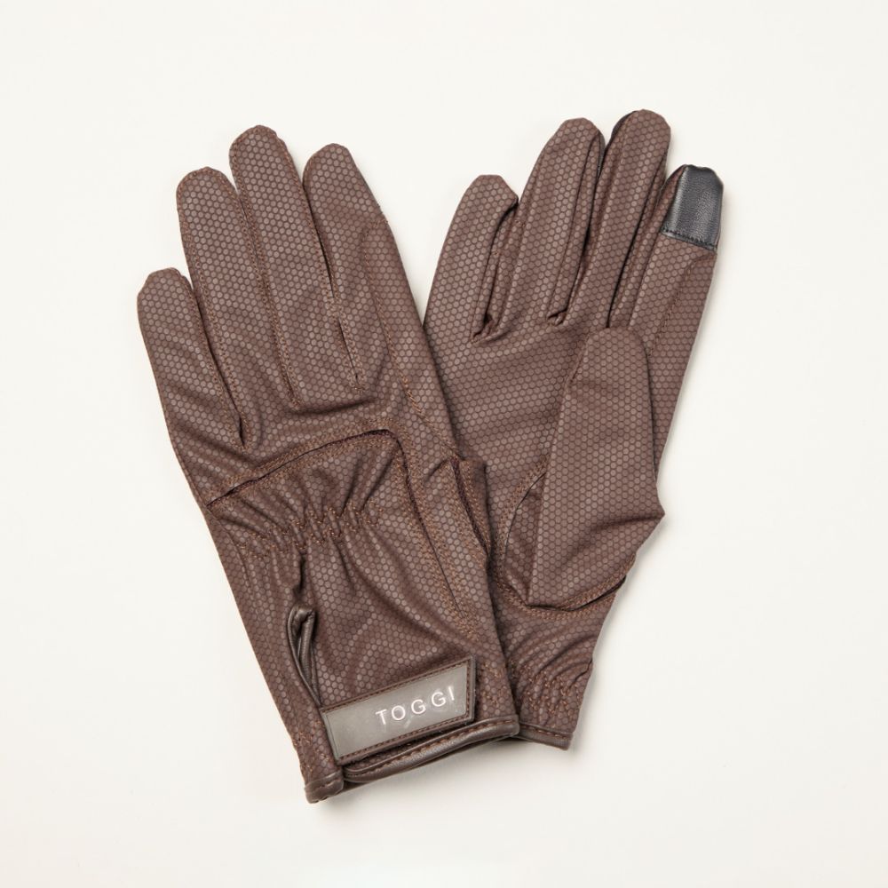 Toggi Stoneleigh Riding Gloves