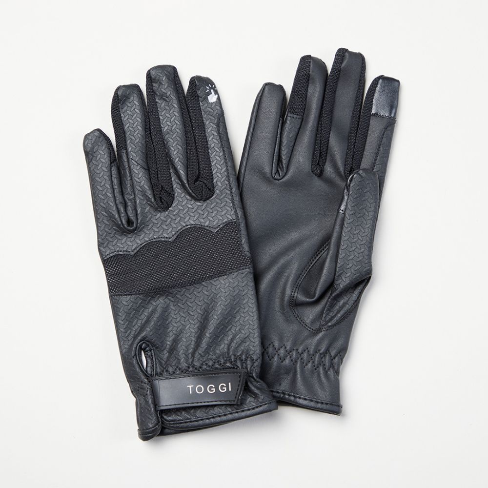 Toggi Burghley Riding Gloves