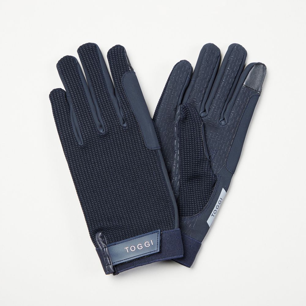 Toggi Bramham Riding Gloves