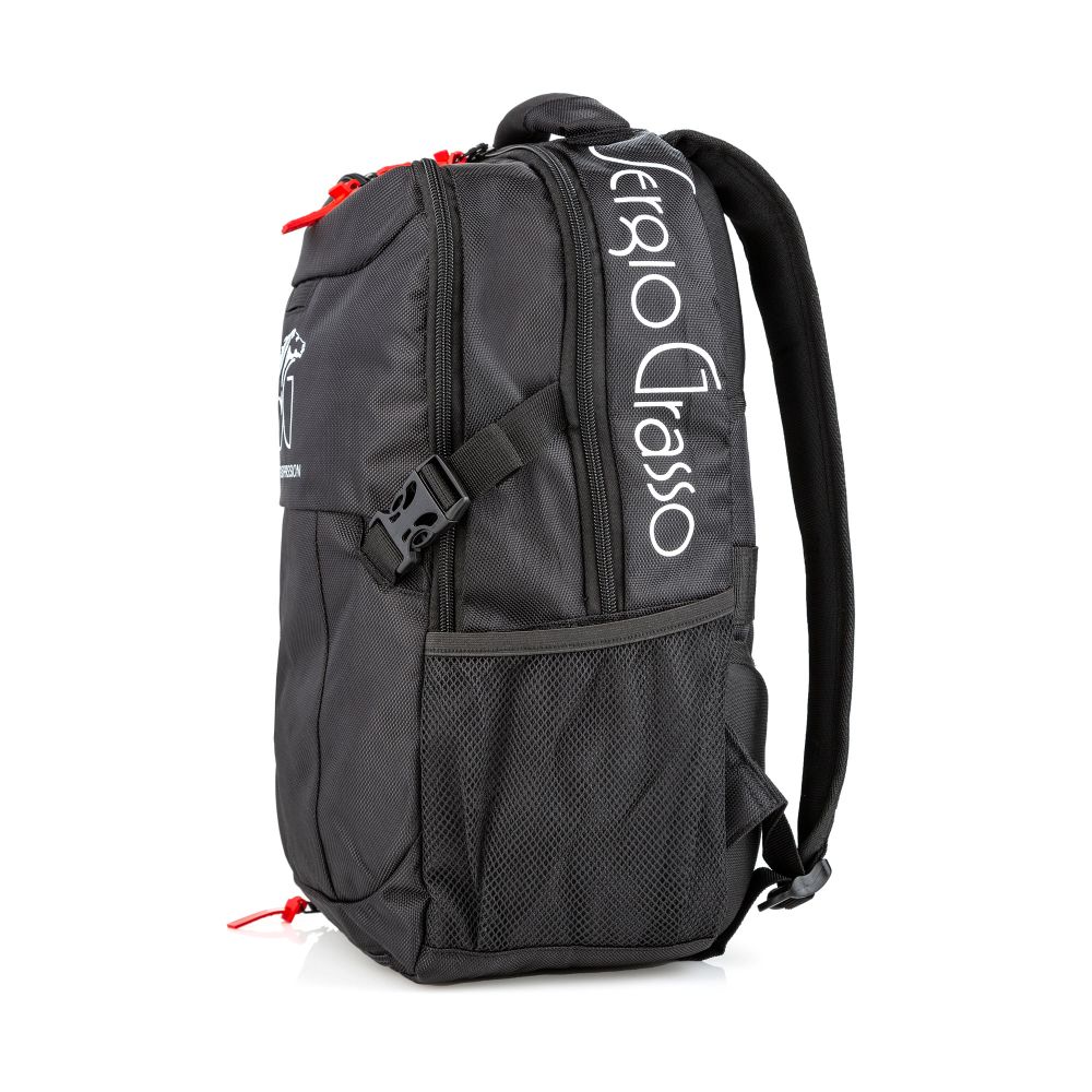 Sergio Grasso Backpack