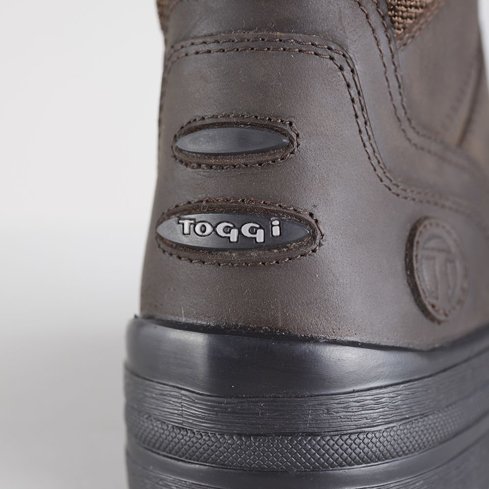 Toggi Ardingly Safety Boots