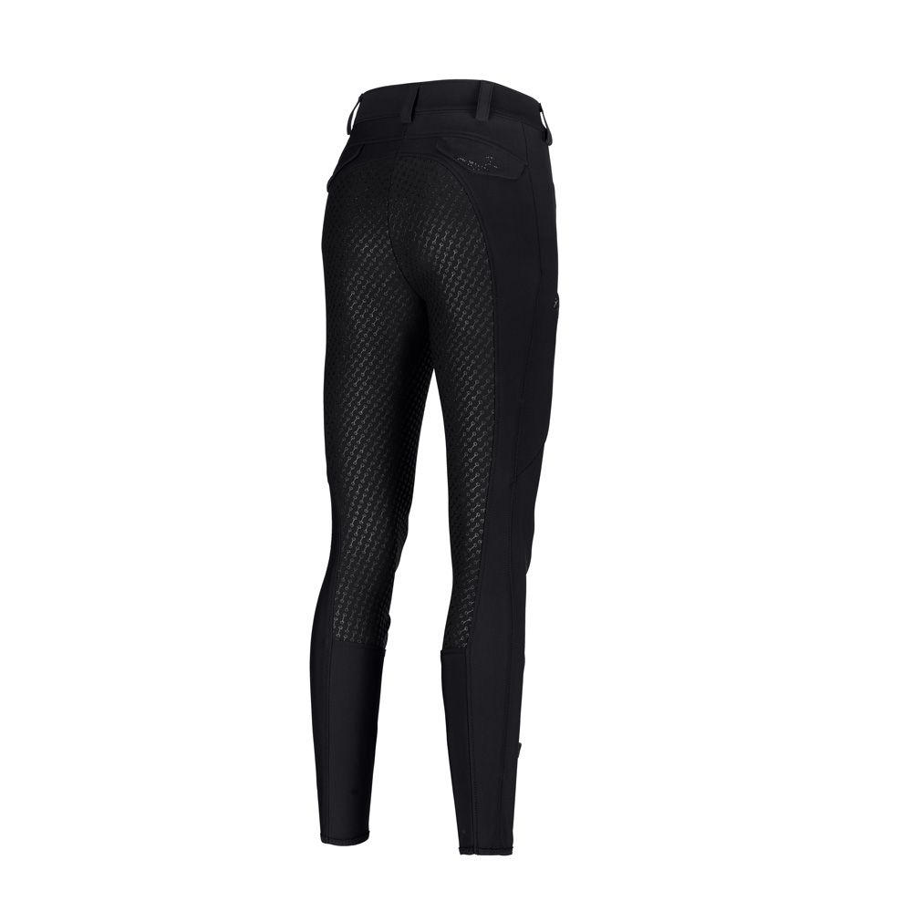 Pikeur Laure Grip Breeches - Full Seat - 486 - on Special Offer