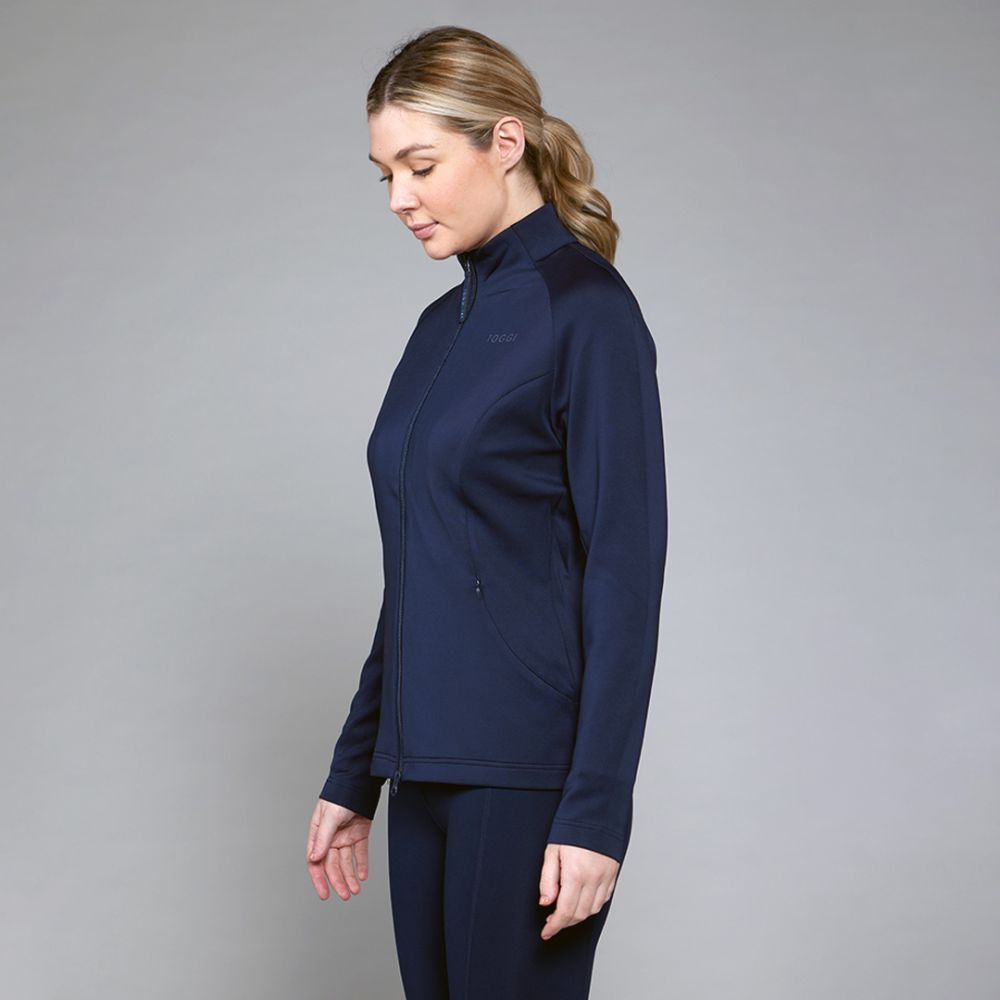 Toggi Inbetweener - Women's Technical Mid Layer