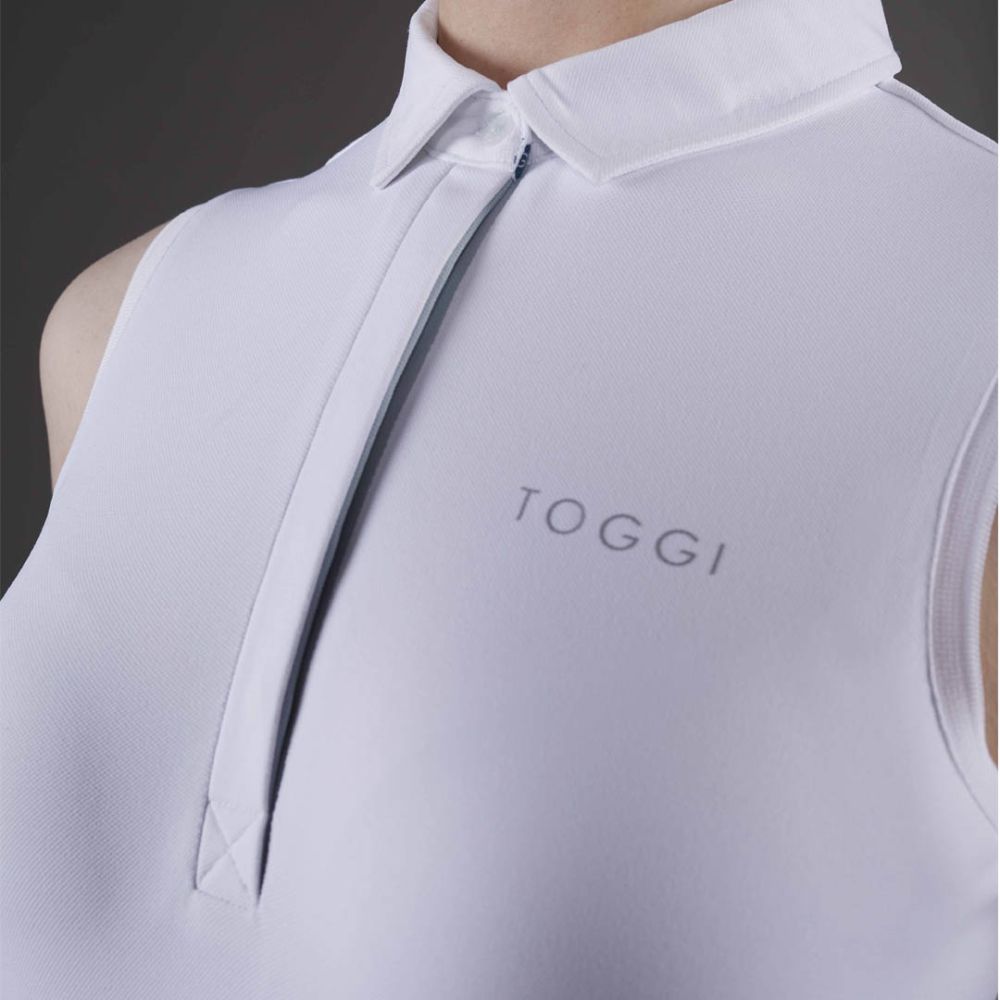 Toggi Breezy - Women's Sleeveless Technical Top