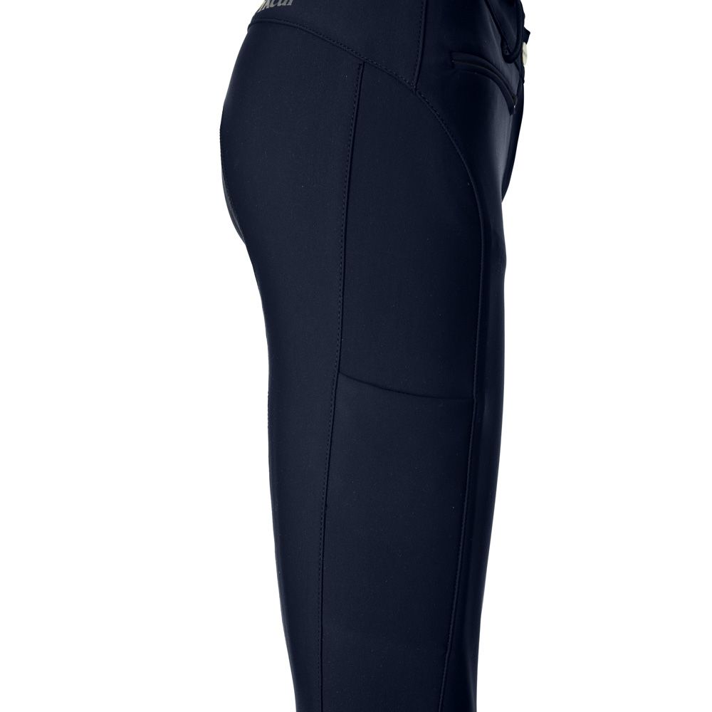 Pikeur Tessa Grip Breeches - Knee Patches - 486 - on Special Offer