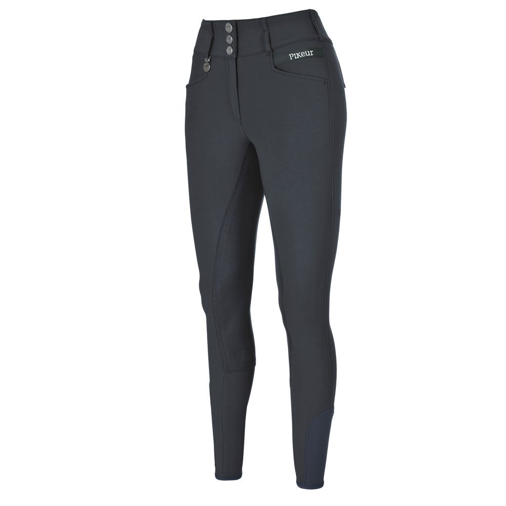 Pikeur Candela Winter Breeches - Corkshell 485 - on Special Offer
