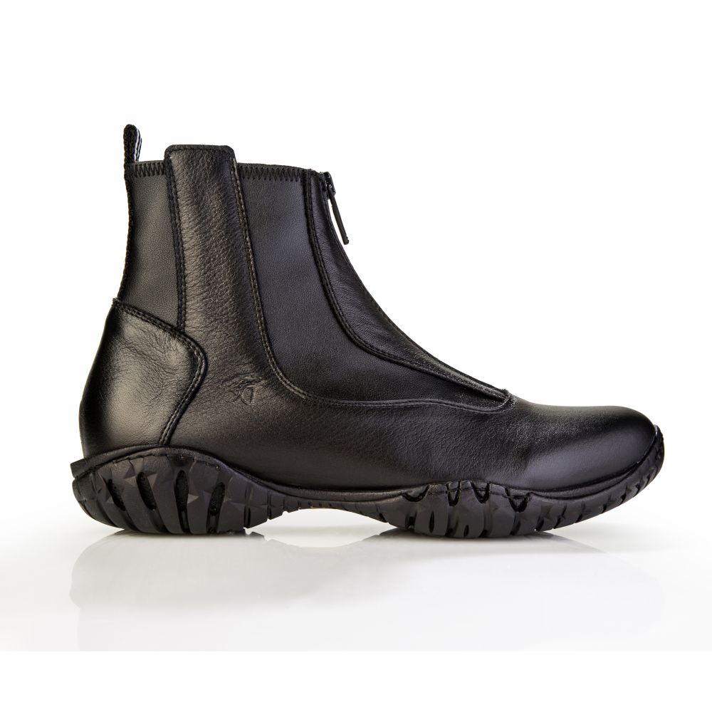 Sergio Grasso Dynamic Boots - Adult Sizes