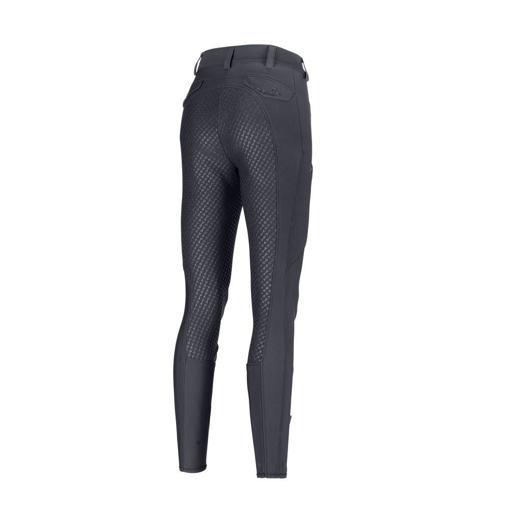 Pikeur Laure Grip Breeches - Full Seat - 486 - on Special Offer