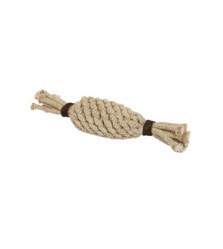 Kentucky - Dog Toy Cotton Rope Pineapple - 52406