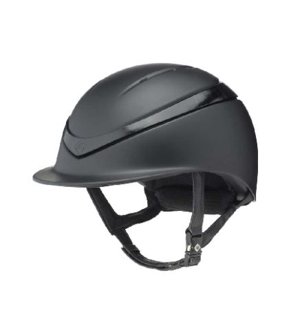 Charles Owen Halo MIPS Riding Helmet - Adult sizes