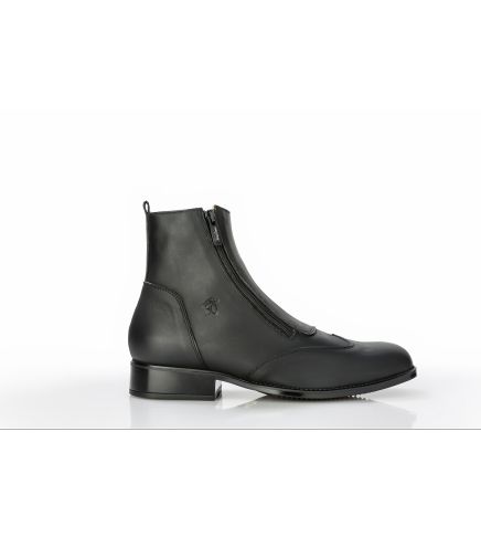 Sergio Grasso Lecco Boots - Children's Sizes