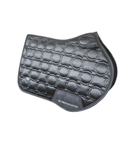 Woof Wear - Vision Close Contact Saddle Cloth - WS0007