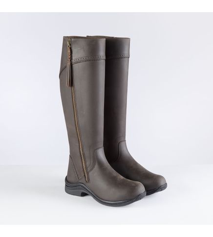 Toggi Rutland Country Boots - Adult Sizes