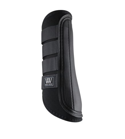 Woof Wear -  Single Lock Brushing Boot - WB0001