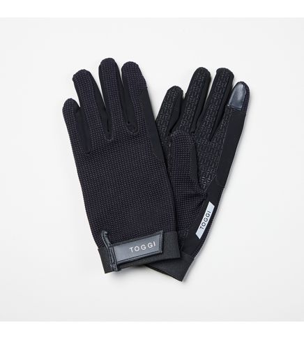 Toggi Bramham Riding Gloves