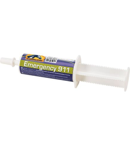 Cavalor® - Emergency 911 - 6 tubes