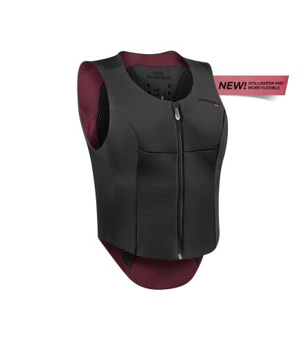 Komperdell - Ballistic FlexFit - Ladies Slim Back Protector