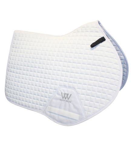 Woof Wear - Pro Close Contact Saddle Cloth - WS0005