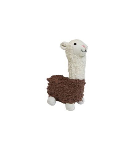 Kentucky - Dog Soft Toy Alfredo the Alpaca - 52404