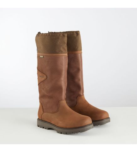 Toggi Columbus Country Boots - Adult Sizes