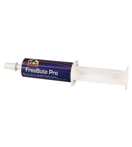 Cavalor® - Freebute Pro - 6 tubes of 60g each