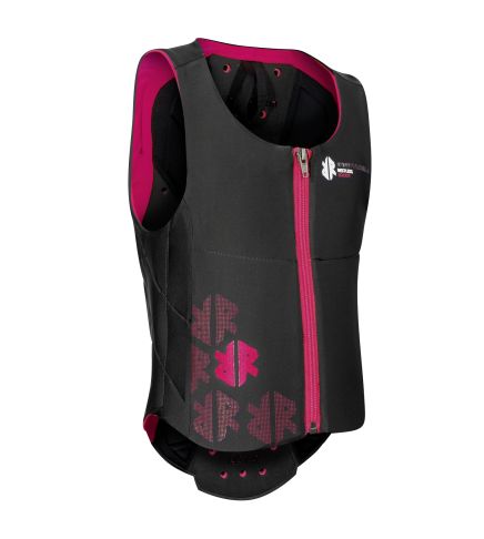 Komperdell - Ballistic Vest - Junior Back Protector