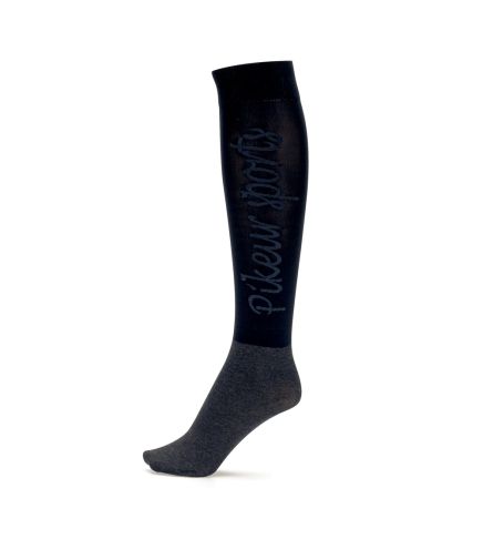 Pikeur Tube Socks - Long - (pack of 3 pairs) (172000)