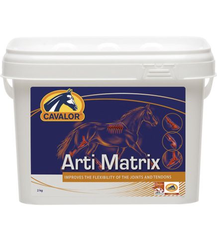 Cavalor® - Arti Matrix - 2kg pail