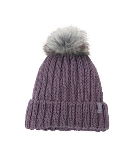 Pikeur Hat with Imitation Fur Bobble