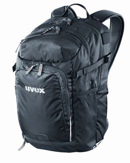 Uvex Riding Backpack