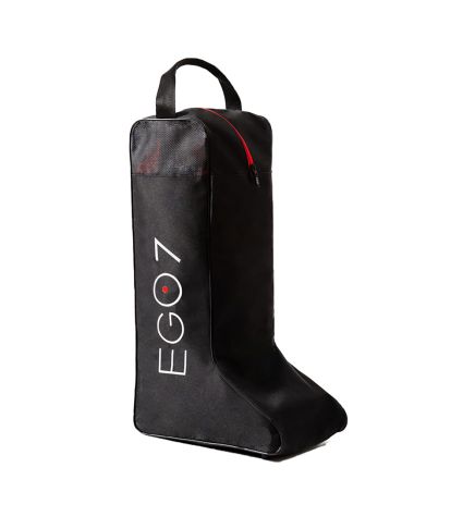 Ego7 Horse Head Boot Bag