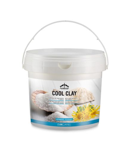Veredus BioCare - Cool Clay