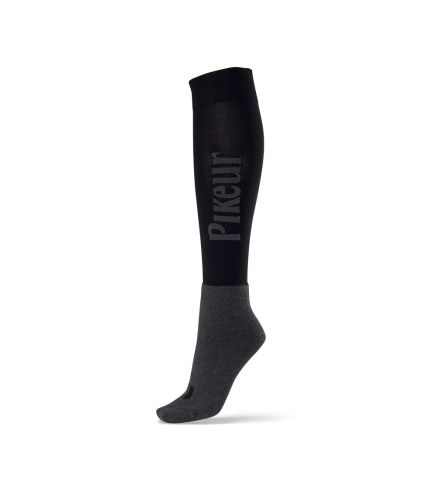 Pikeur Tube Socks - Long - (pack of 3 pairs) (172100)