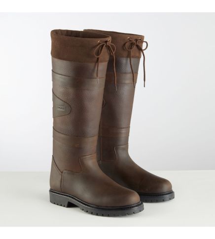 Toggi Quebec Country Boots - Junior Sizes