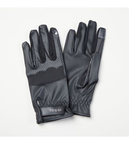 Toggi Burghley Riding Gloves