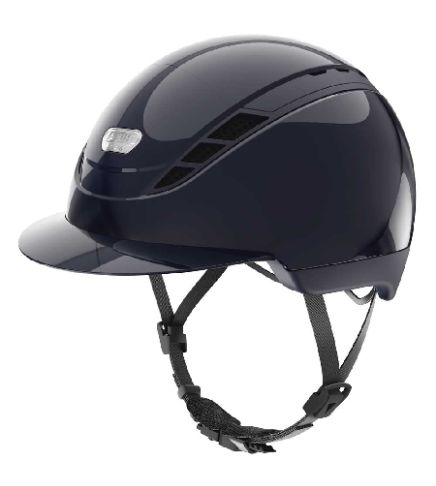 ABUS Pikeur AirDuo Shiny Cycling Helmet