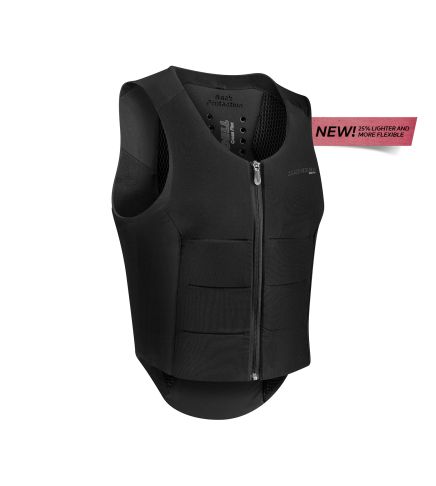 Komperdell - Ballistic FlexFit - Men's Regular Back Protector