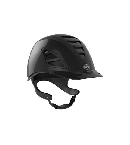 GPA Speed Air 4S Concept Shiny Riding Helmet - Childrens sizes